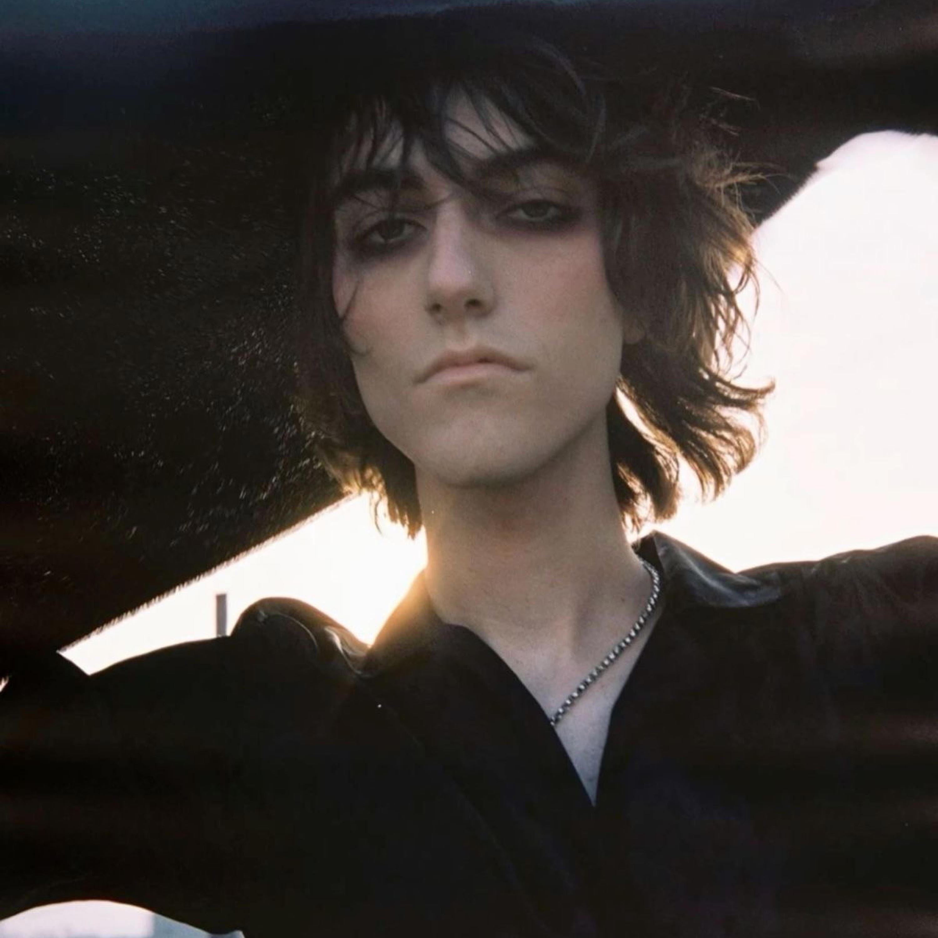 worse (feat. aldn) [Sped Up Version] - Single album cover