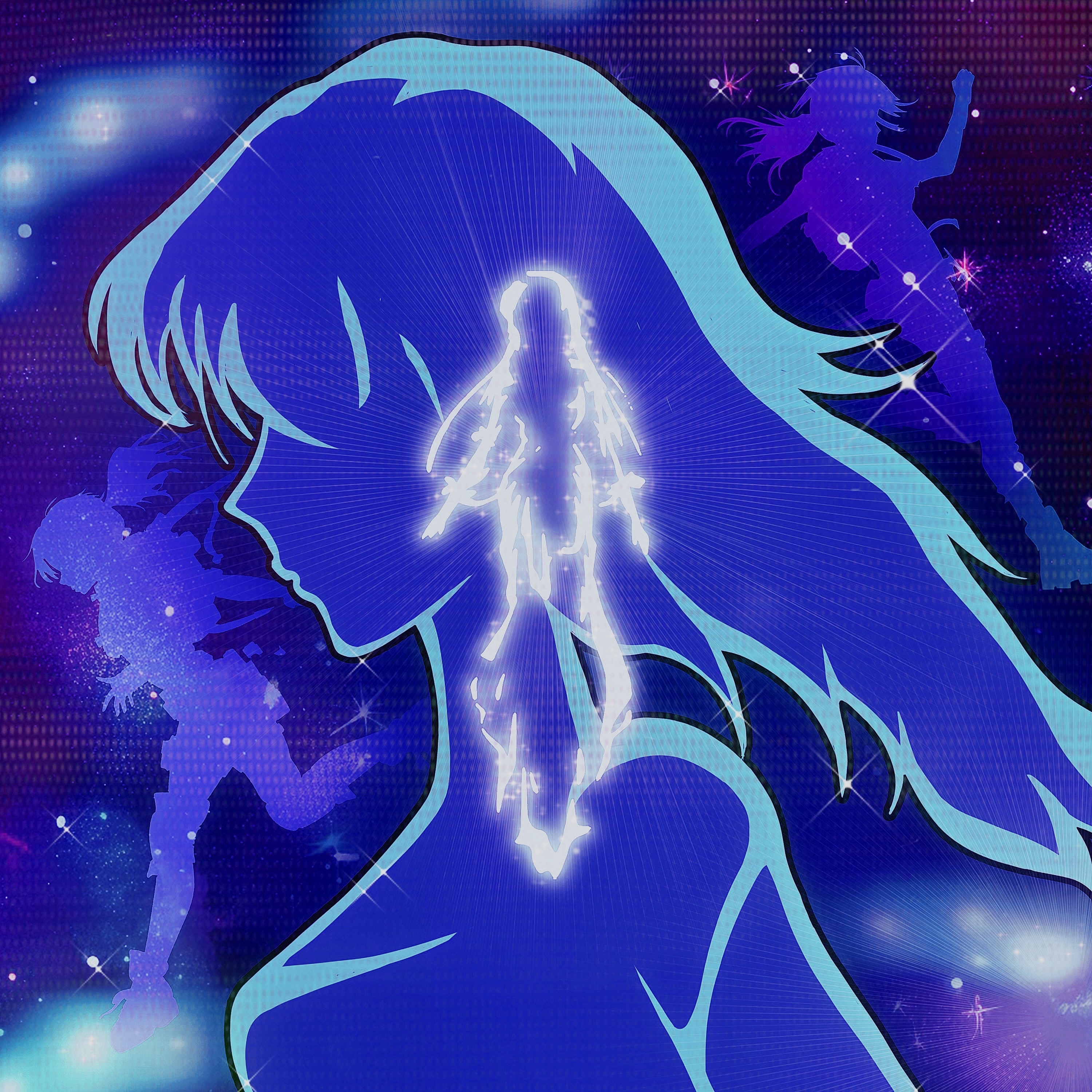 BBYGIRL EP album cover