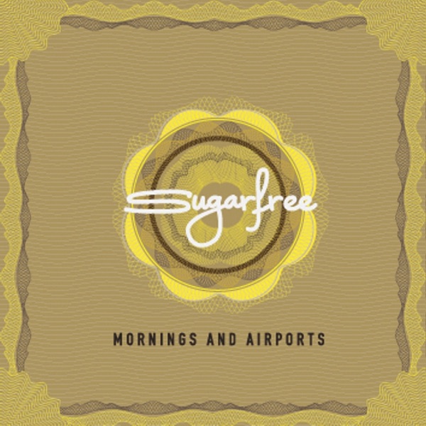Mornings And Airports album cover