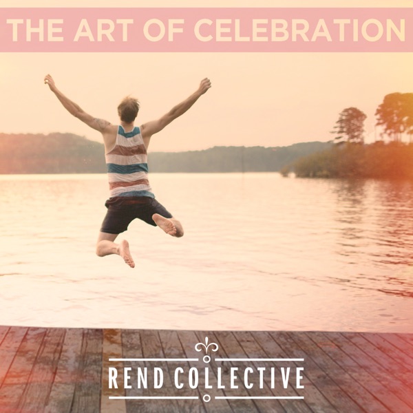 The Art of Celebration album cover