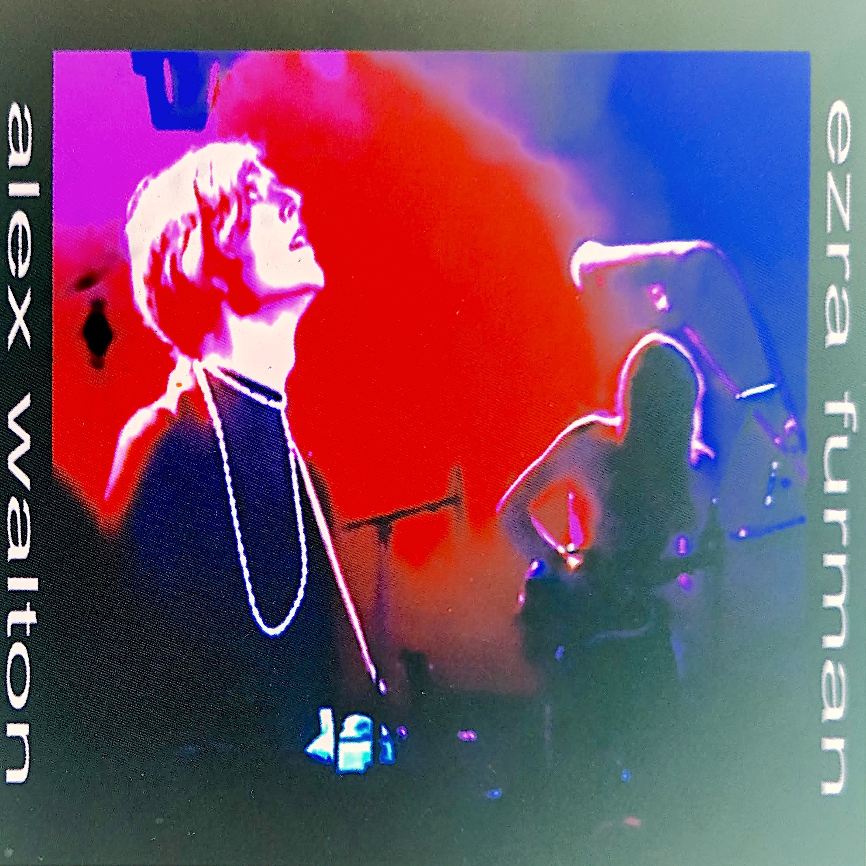 Tie Me to The Train Tracks - Single album cover