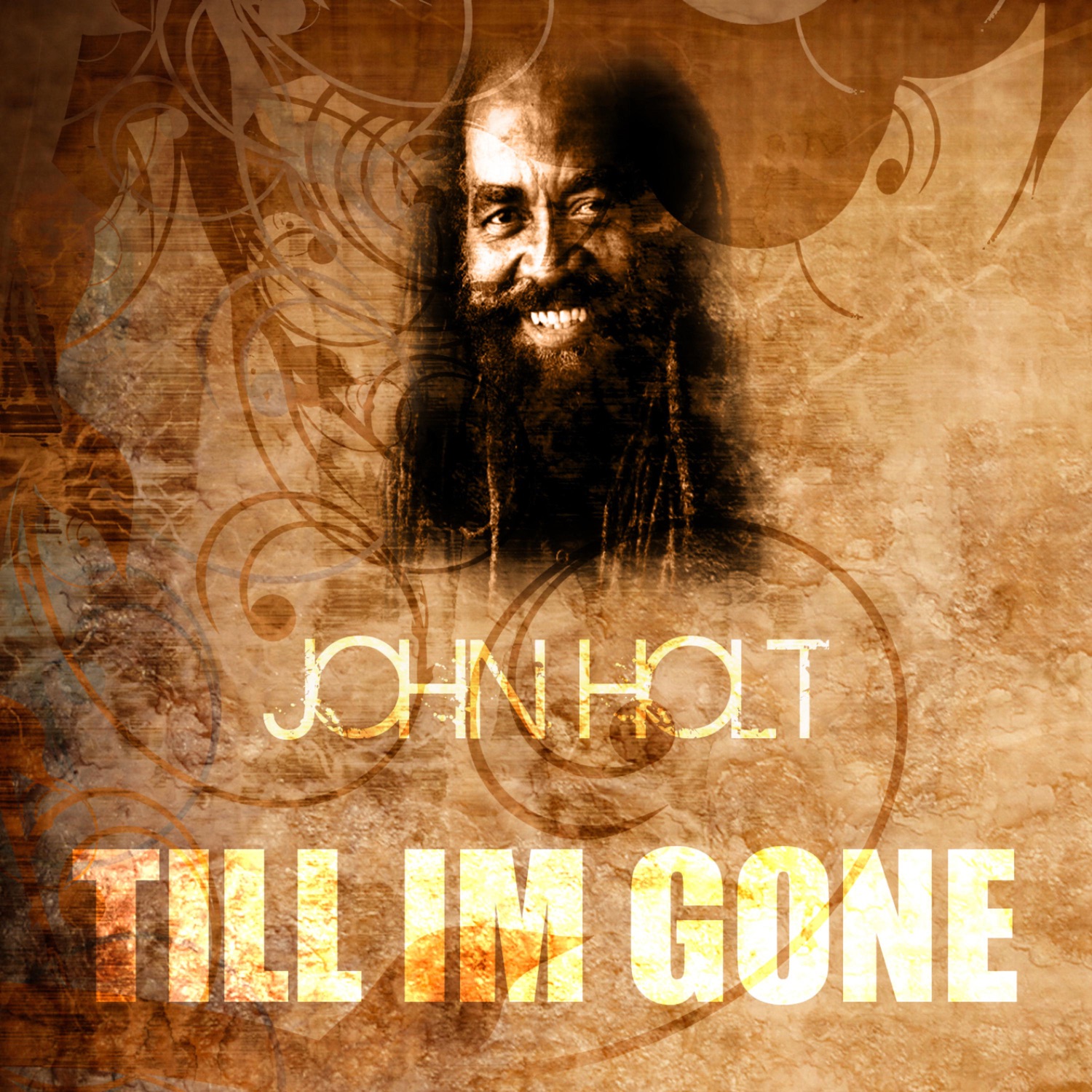 Till I'm Gone - Single album cover