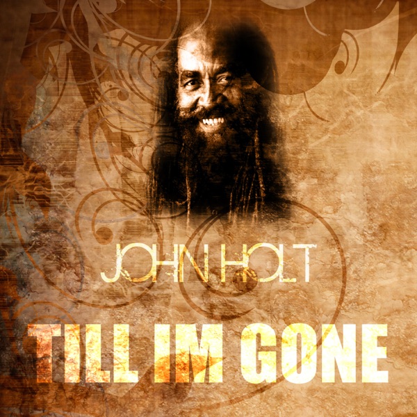 Till I'm Gone - Single album cover
