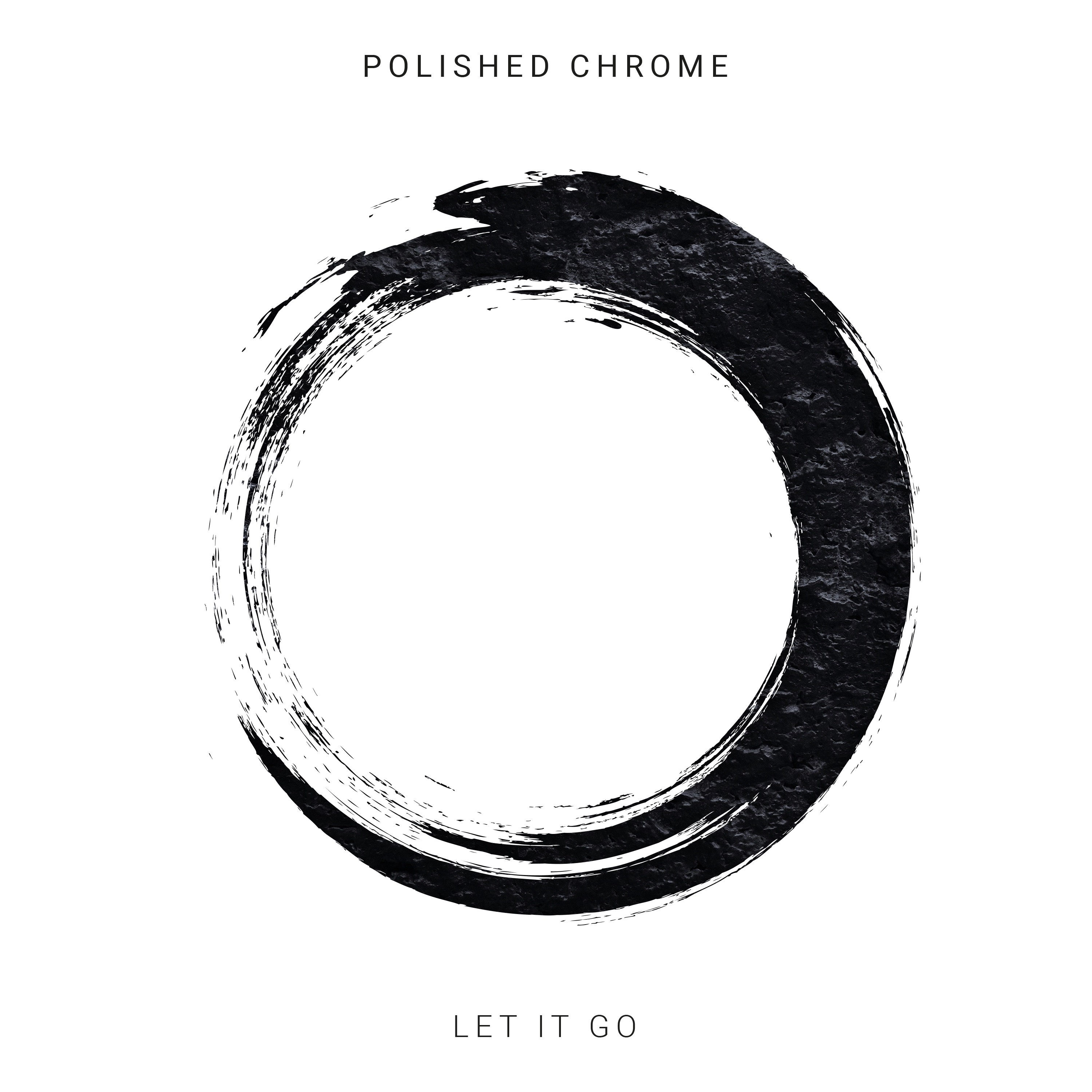 Let It Go - Single album cover