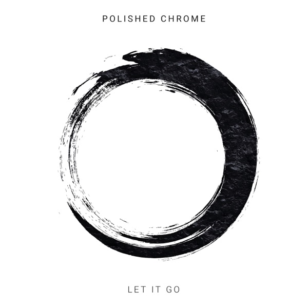 Let It Go - Single album cover