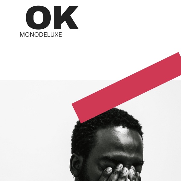 Ok - Single album cover