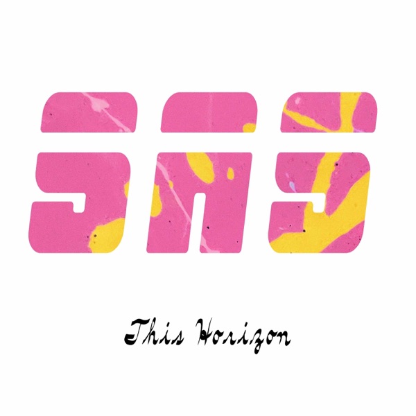 This Horizon - Single album cover