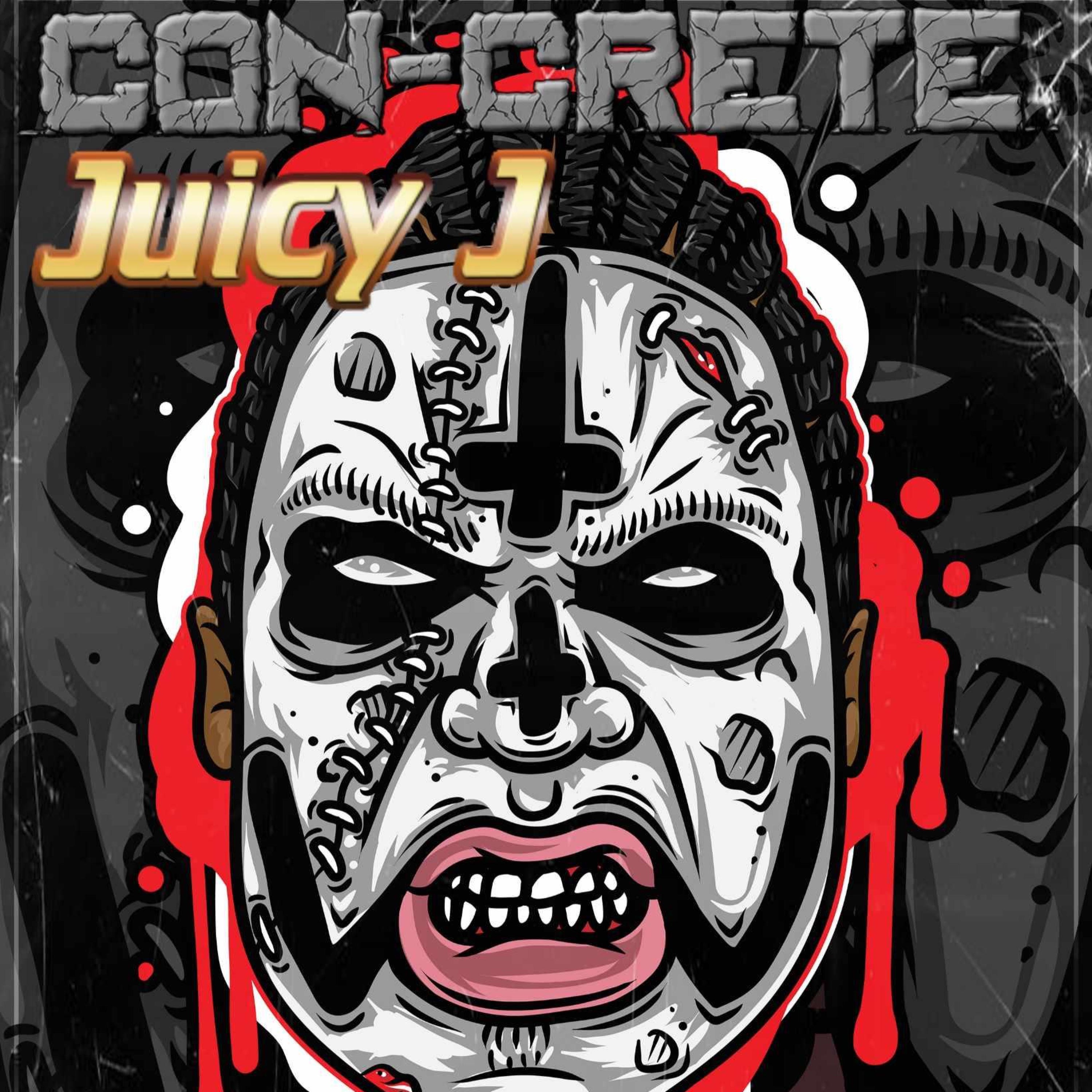 Throw Your Fists Up (feat. Juicy J) - Single album cover