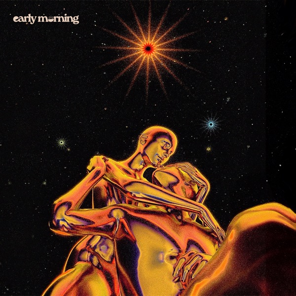 Million Years from Now / Just Rain - Single album cover