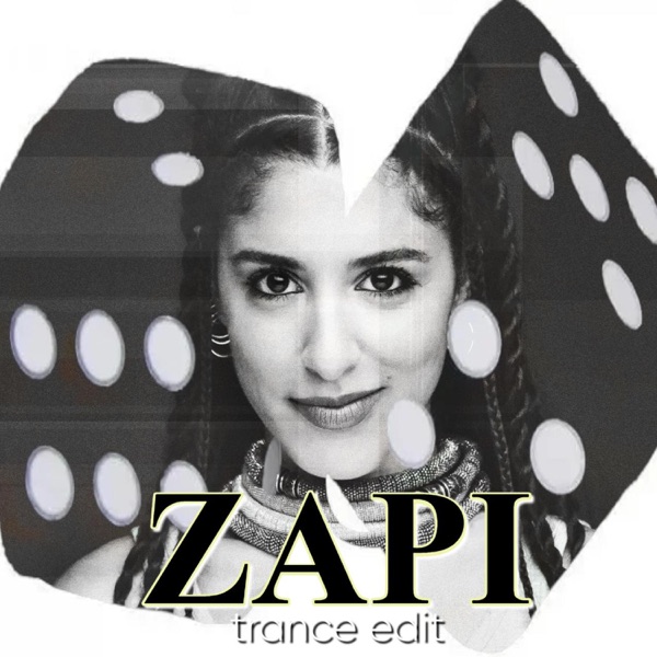 Ζάρι (feat. Marina Satti) [Trance Edit] - Single album cover