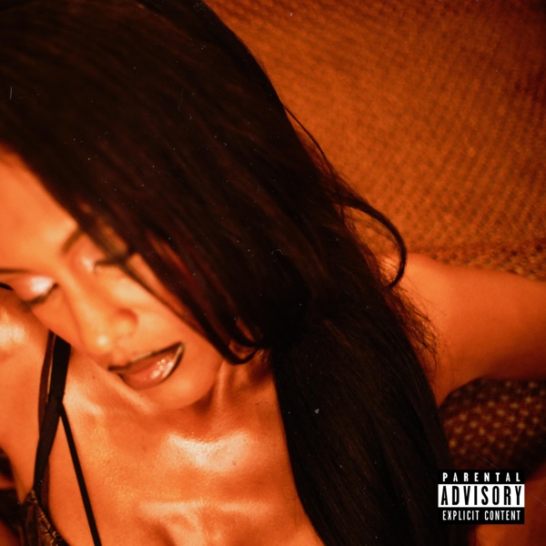 NIGHTCAP - Single album cover