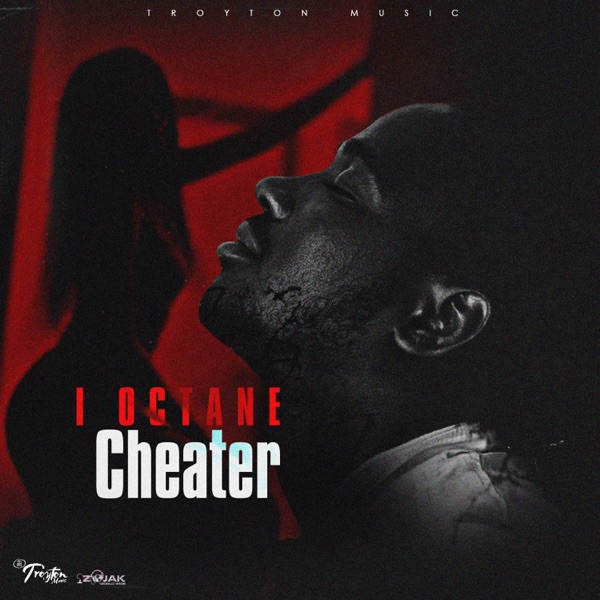 Cheater - Single album cover
