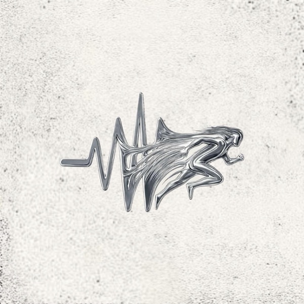RUN (feat. KLB & Raf Dkbloody) - Single album cover