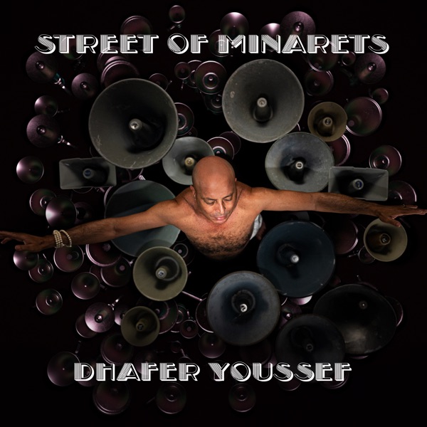 Street of Minarets album cover