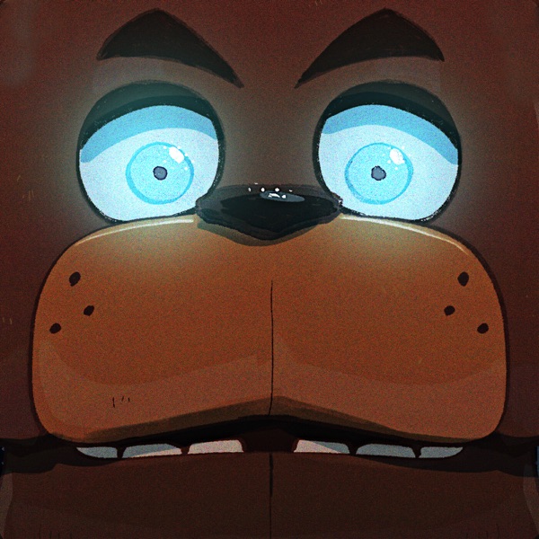 FREDDY (feat. Matpat) - Single album cover