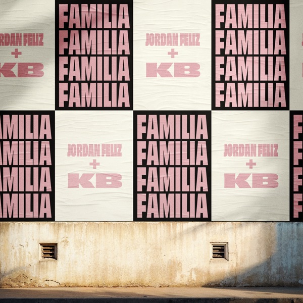 Familia - Single album cover
