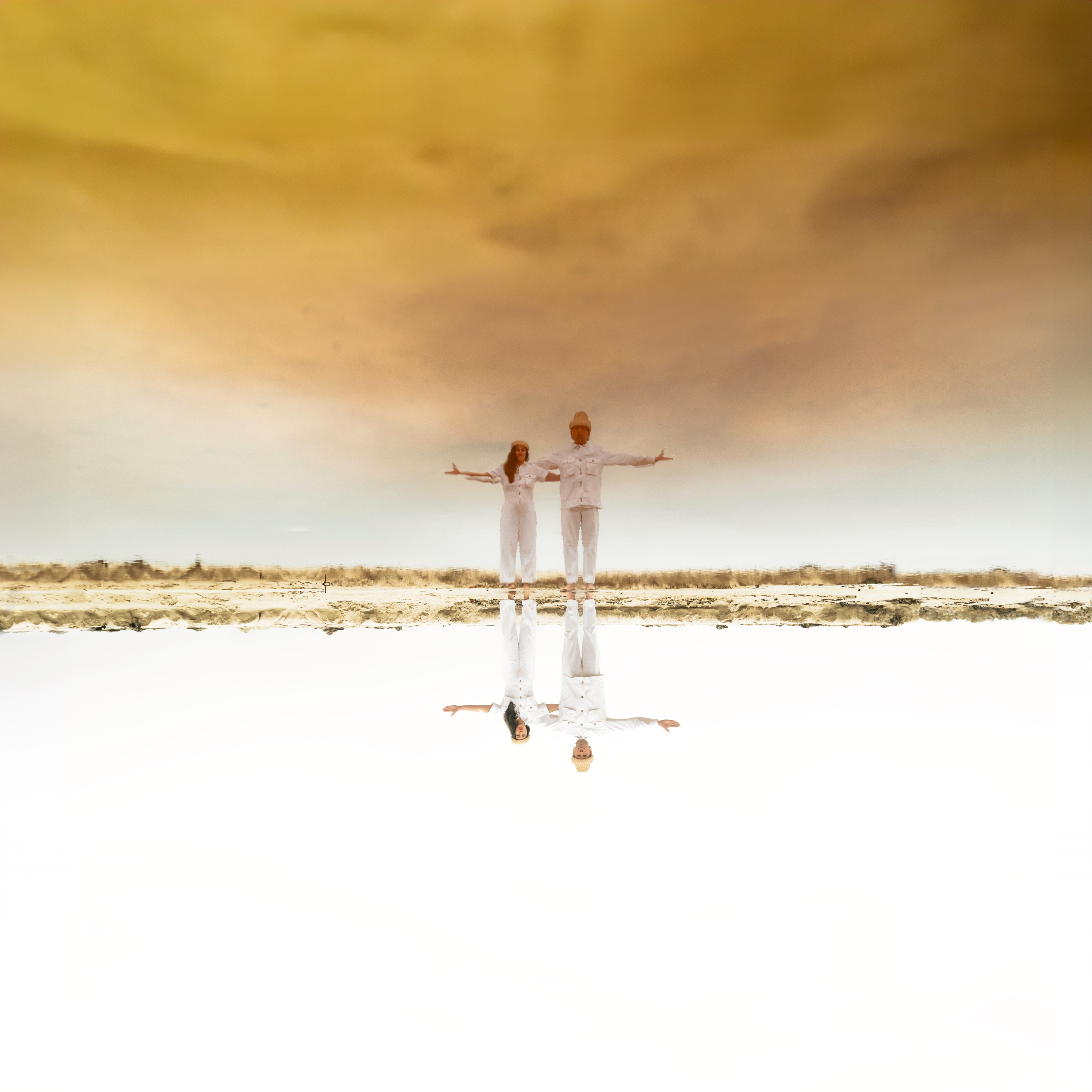 Fata Morgana: Dusk album cover