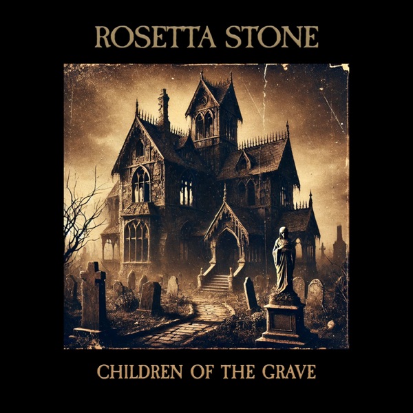 Children Of The Grave - Single album cover