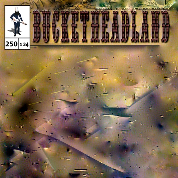 250 album cover