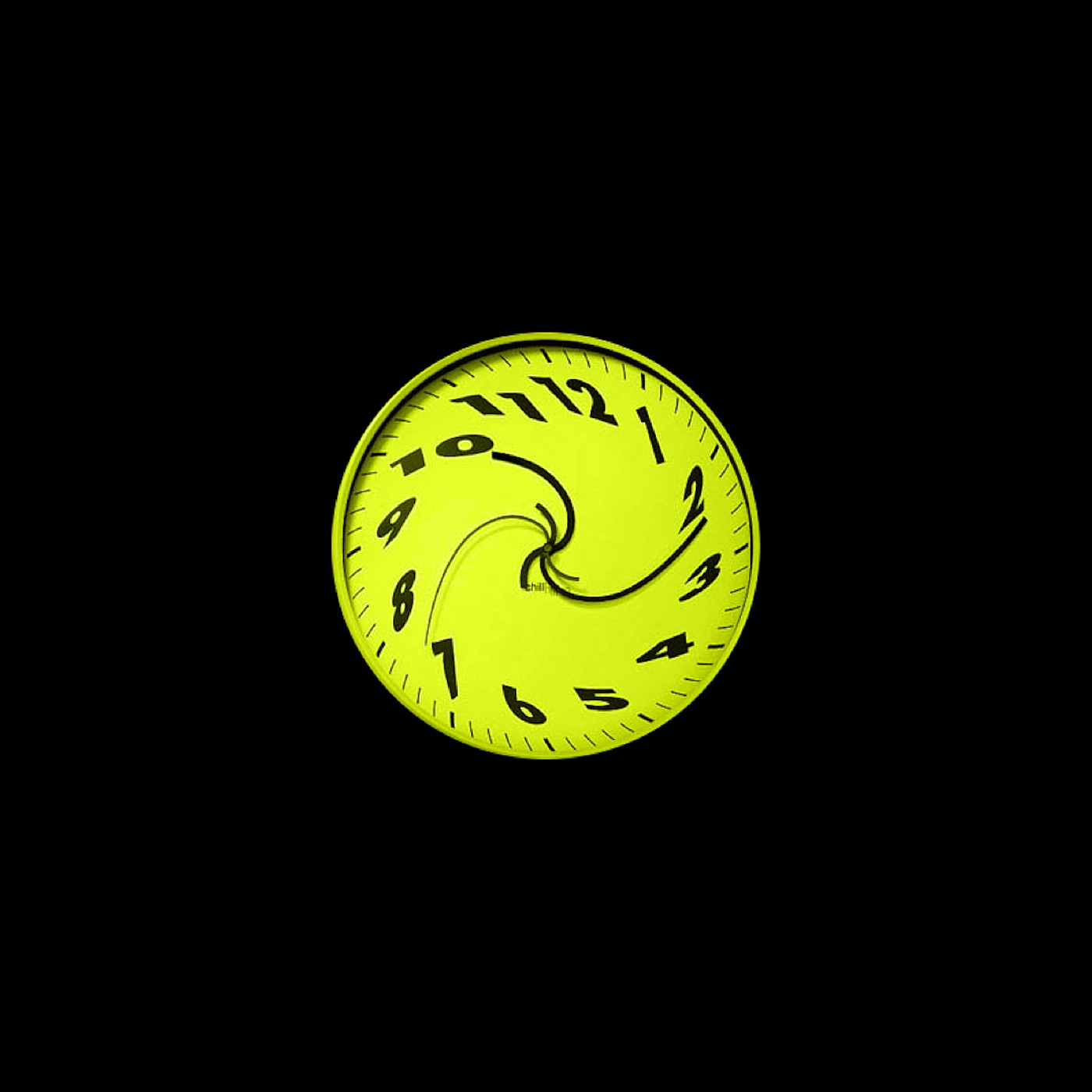 On Time - Single album cover