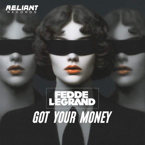 Got Your Money - Single album cover