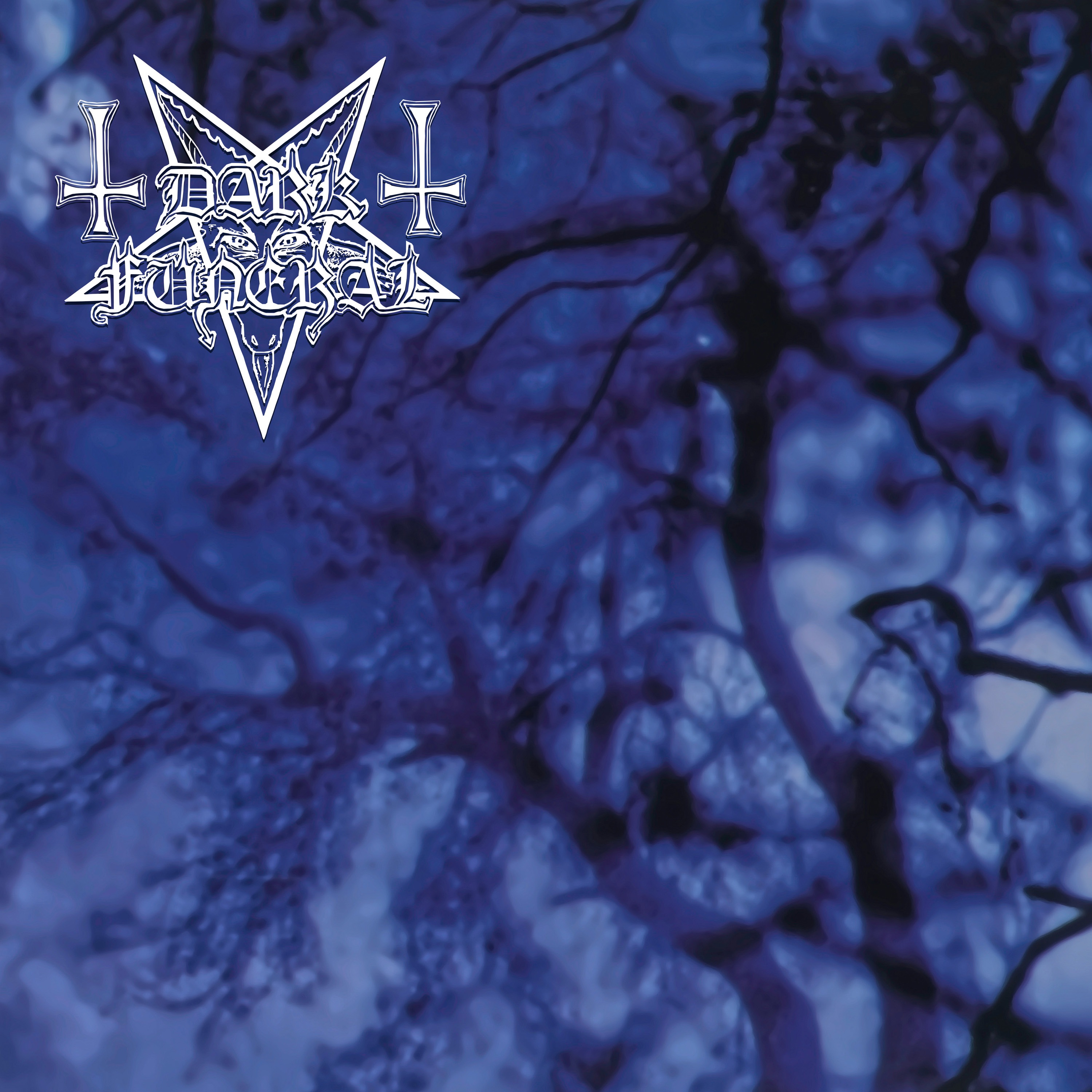 Dark Funeral (30th Anniversary Edition) - EP album cover