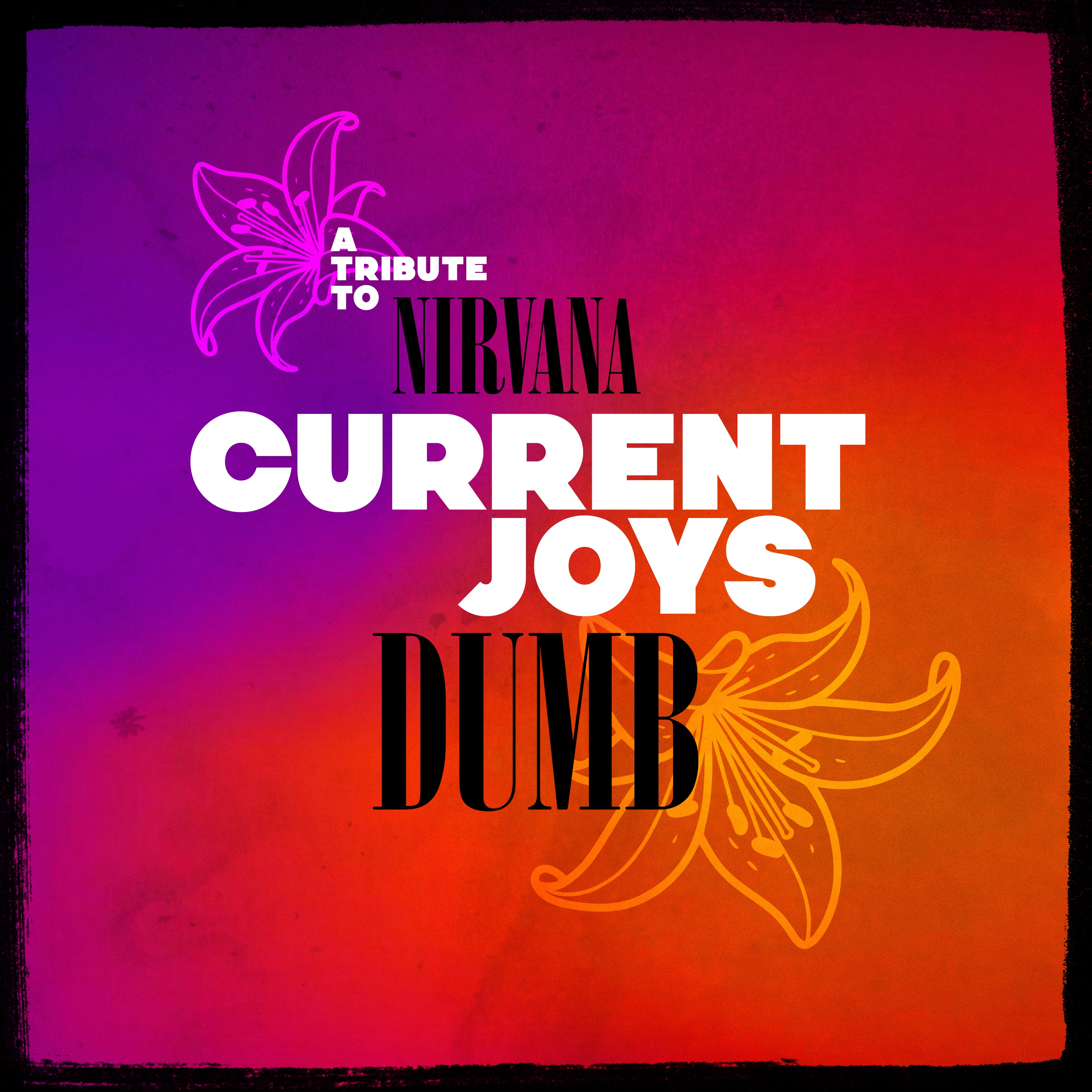 Dumb - Single album cover