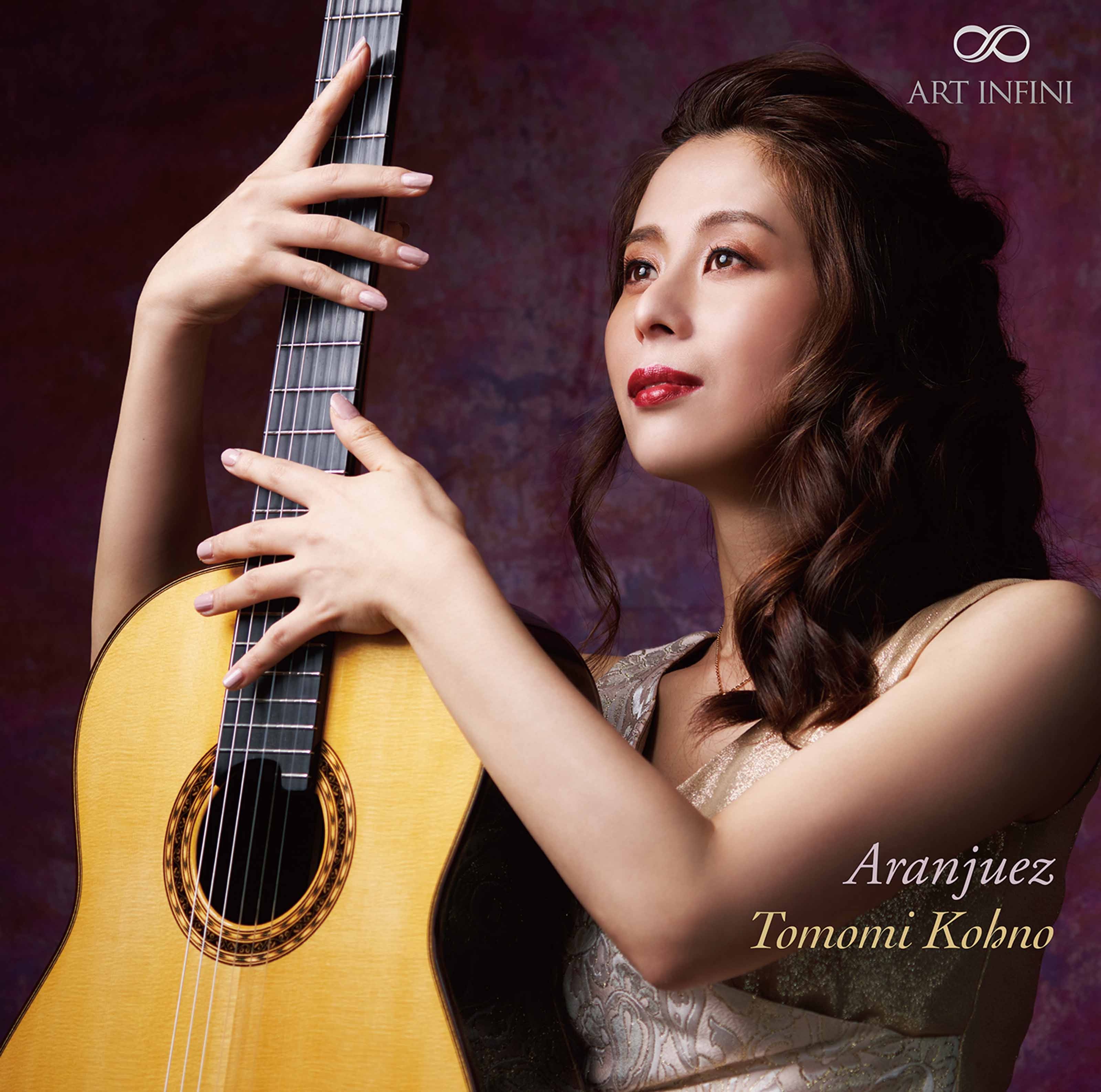 Aranjuez (Live) album cover