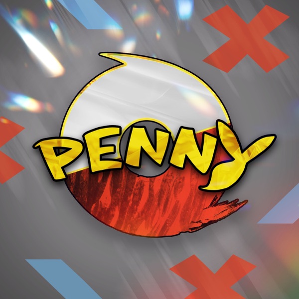 Battle! Vs. Penny - Single album cover