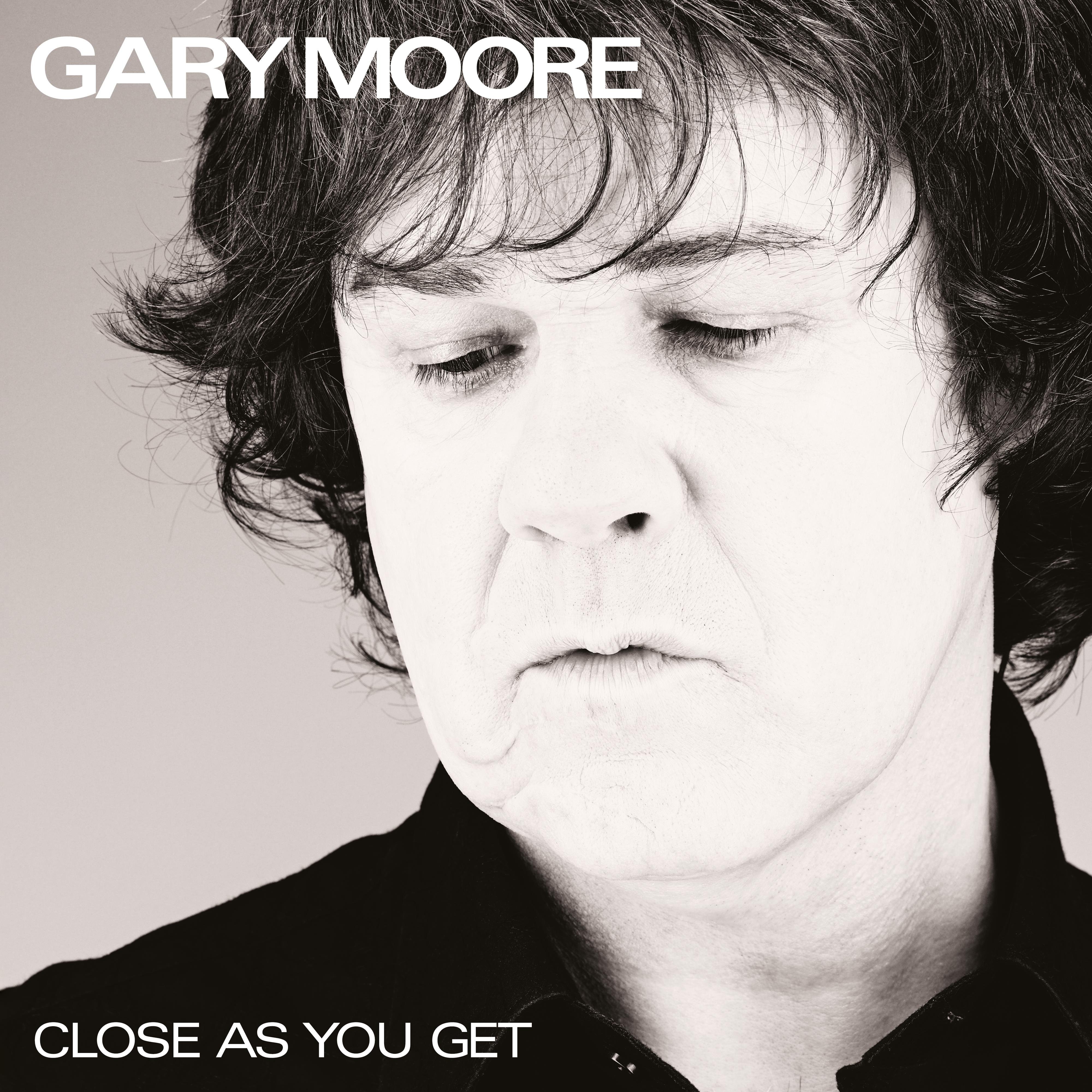 Close as You Get album cover
