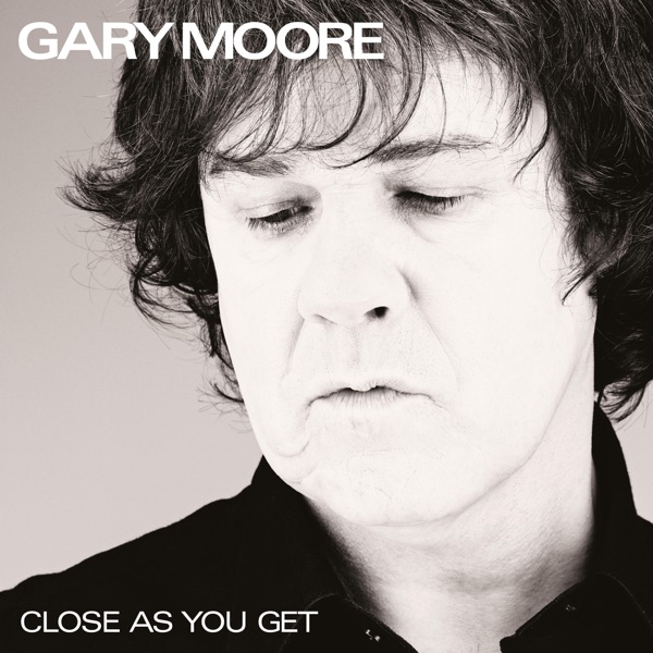 Close as You Get album cover