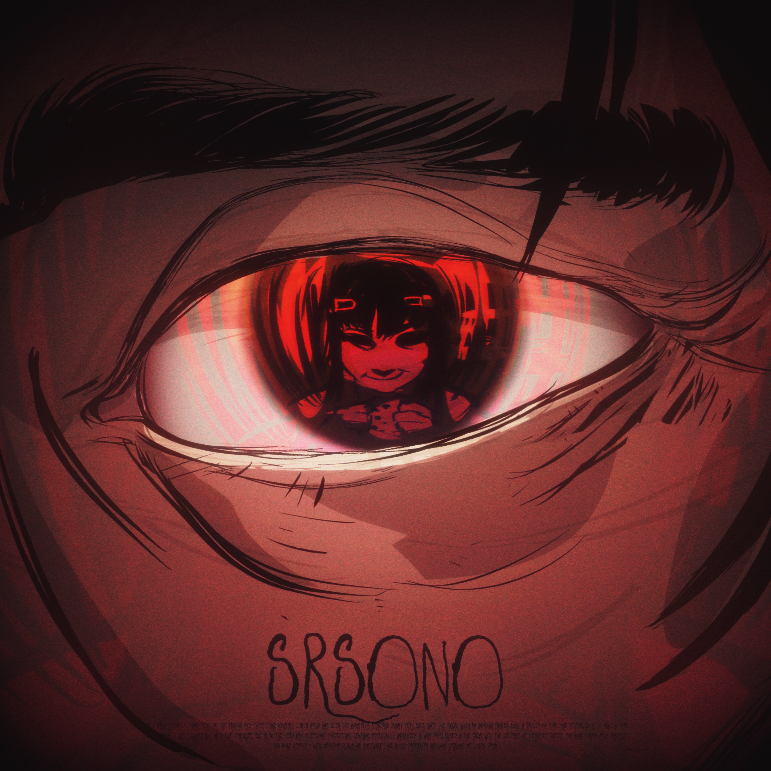 Sr. Sono - Single album cover