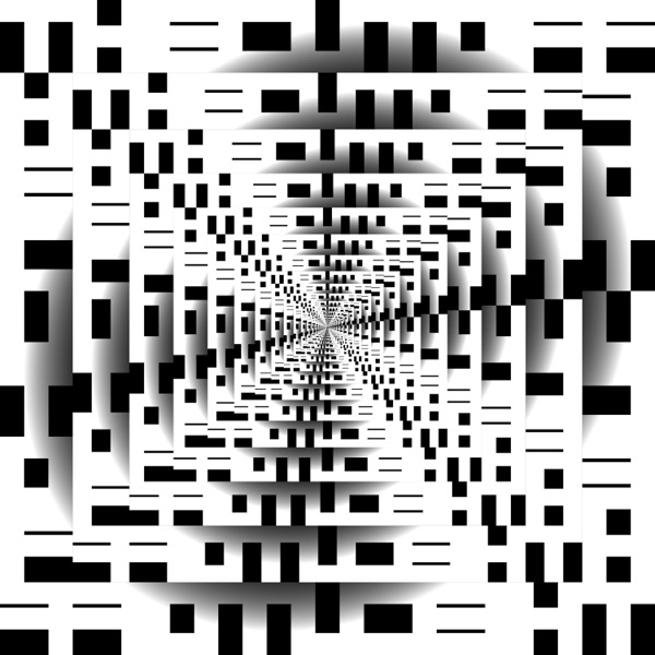 The Cut Off Remixed 2 - EP album cover