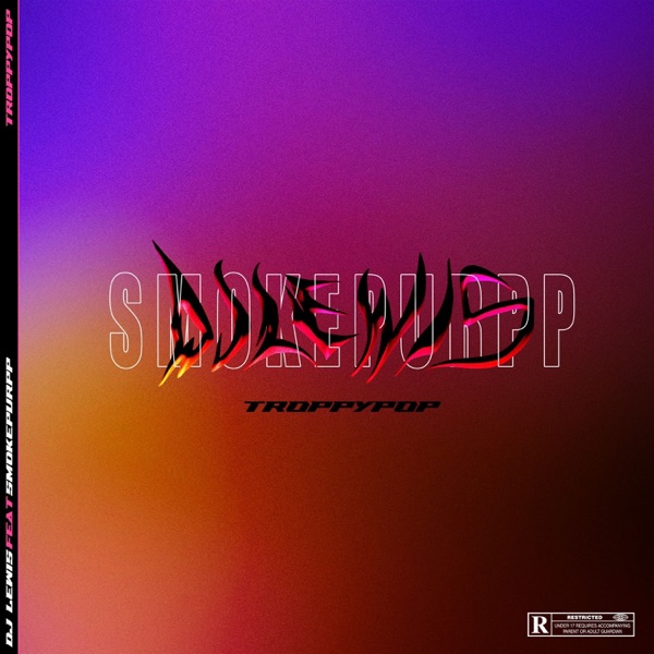 Troppytop - Single album cover
