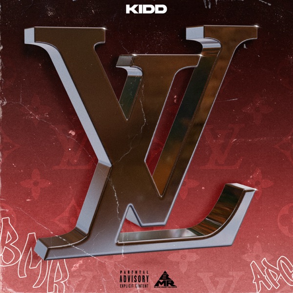 LV - Single album cover
