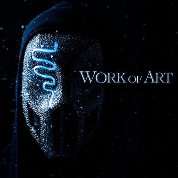Work of Art - Single album cover