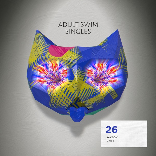 Simple - Single album cover