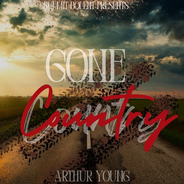 Gone Country - Single album cover