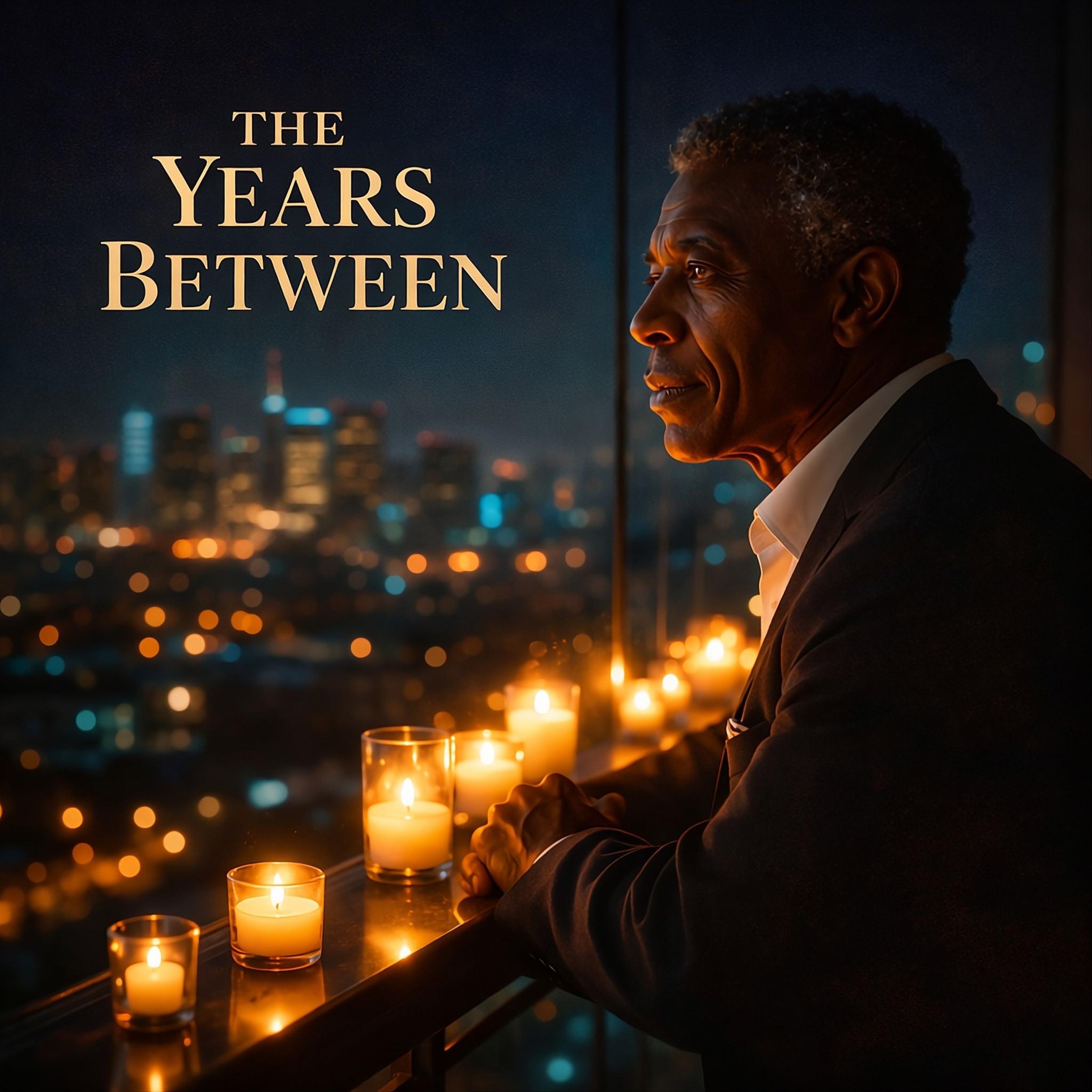 The Years Between album cover
