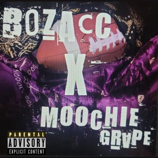 Catch That Play (feat. Big Moochie Grape) - Single album cover