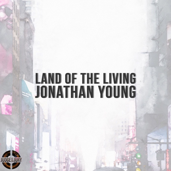 Land of the Living - Single album cover