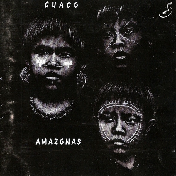 Amazonas album cover
