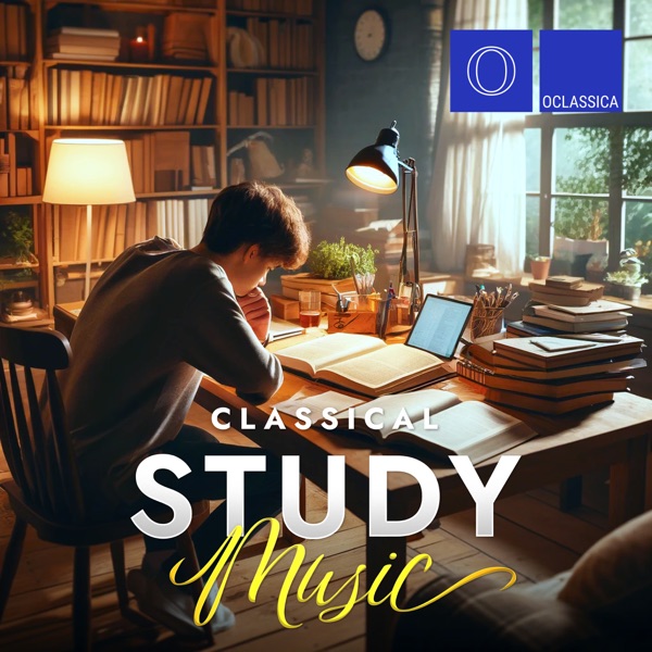 Classical Music Study album cover