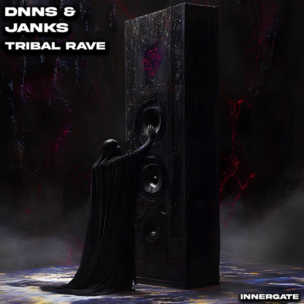 Tribal Rave - Single album cover