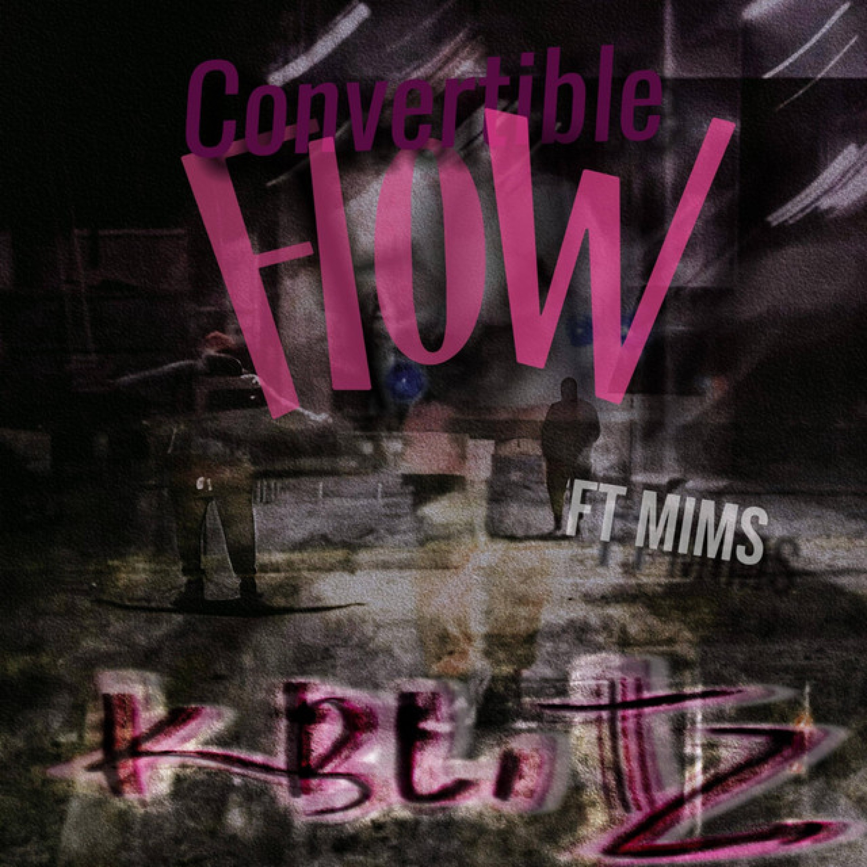 Convertible Flow - Single album cover