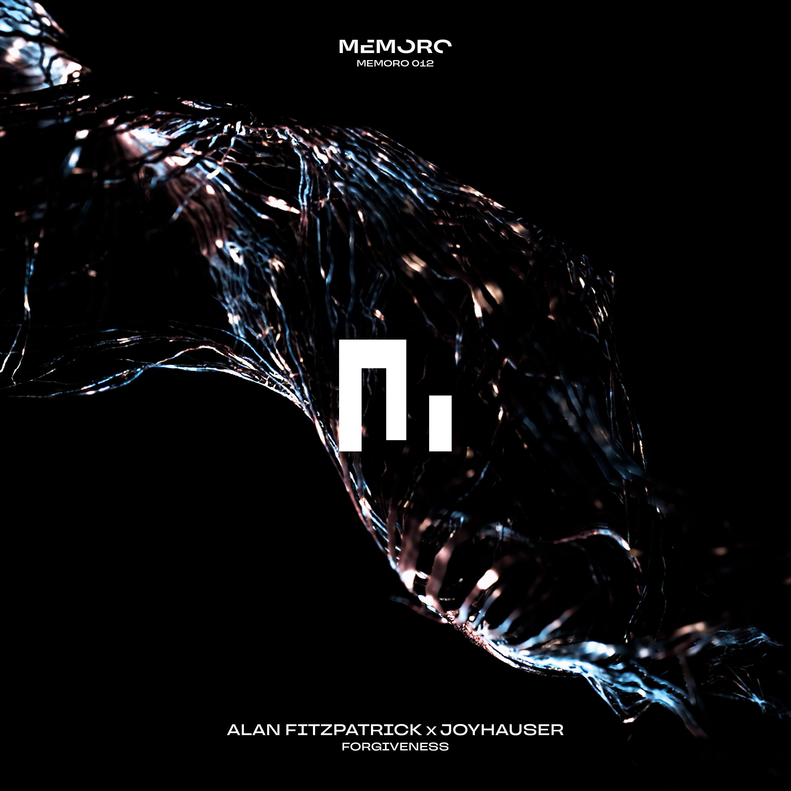 Forgiveness - Single album cover