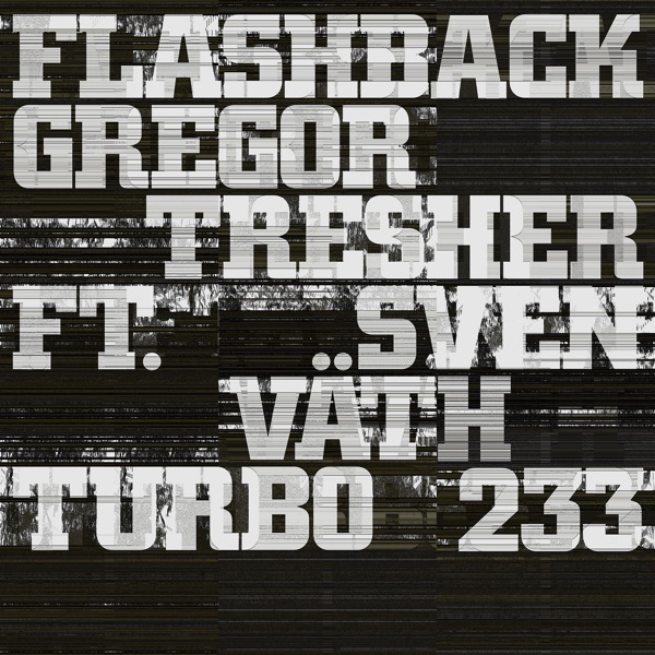 Flashback - Single album cover