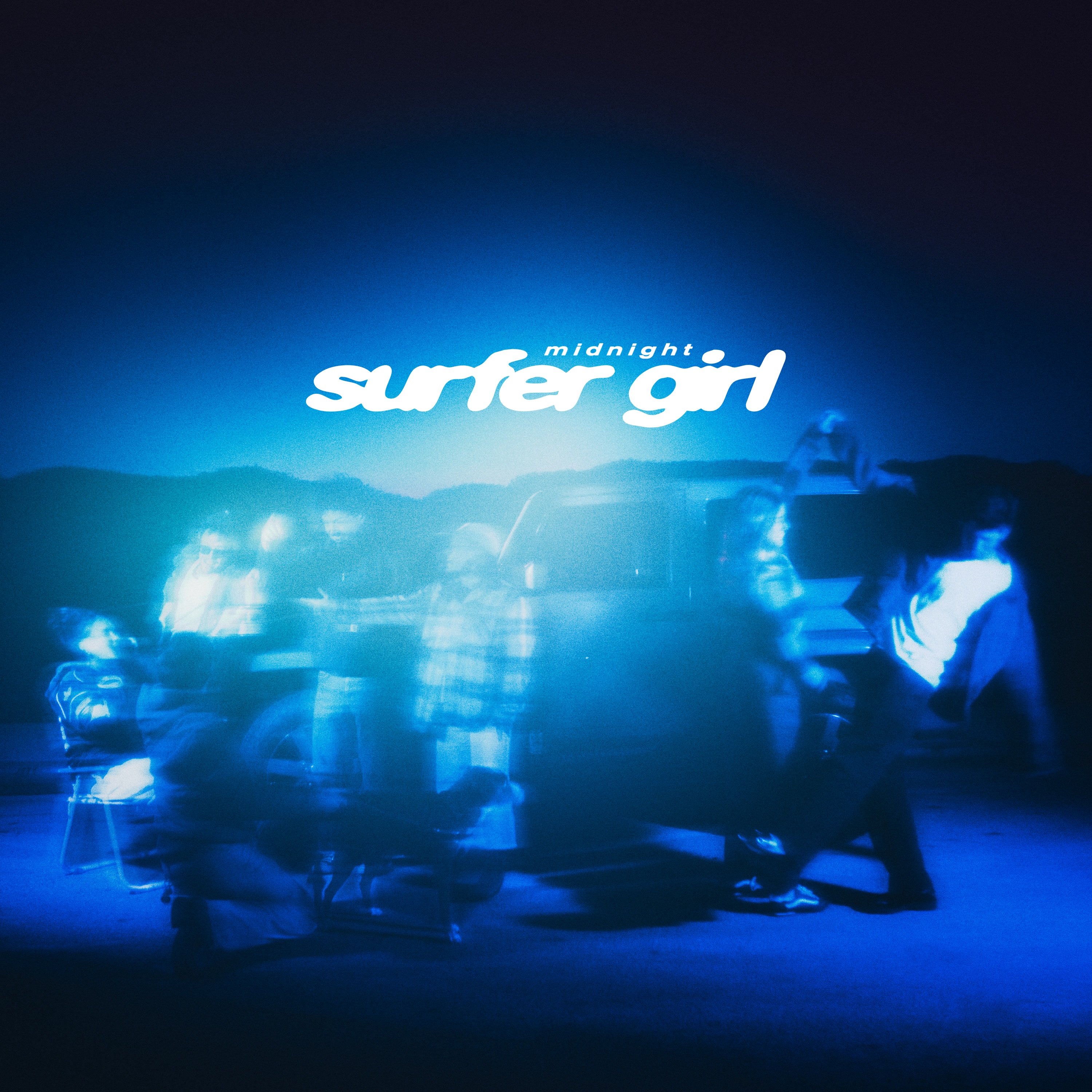 Midnight album cover