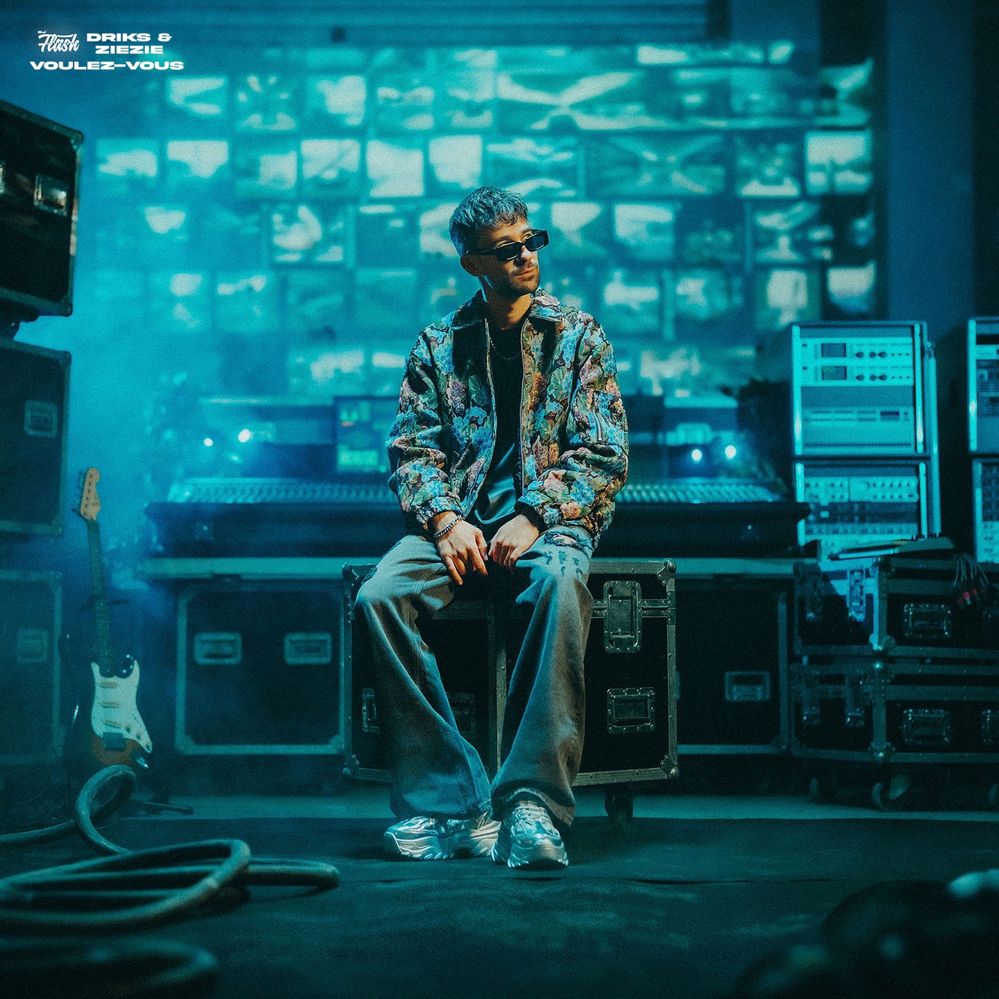 Voulez-vous - Single album cover