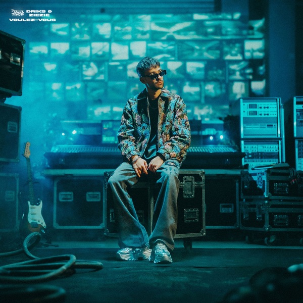 Voulez-vous - Single album cover